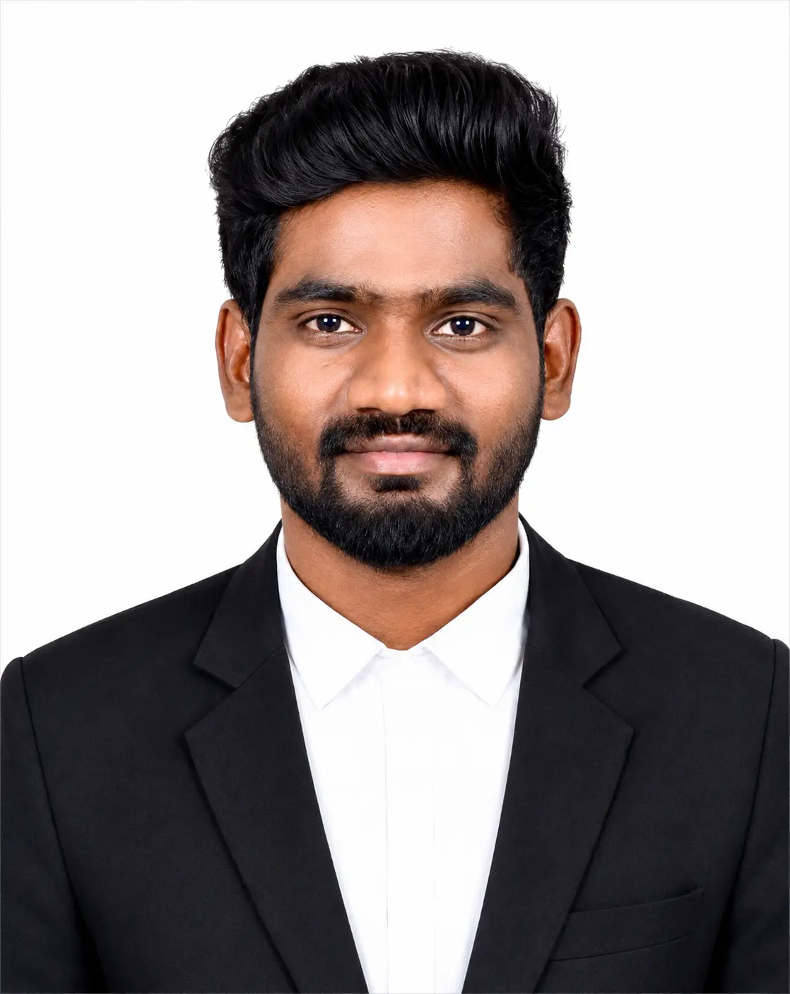 Nagaraj Mahalingam